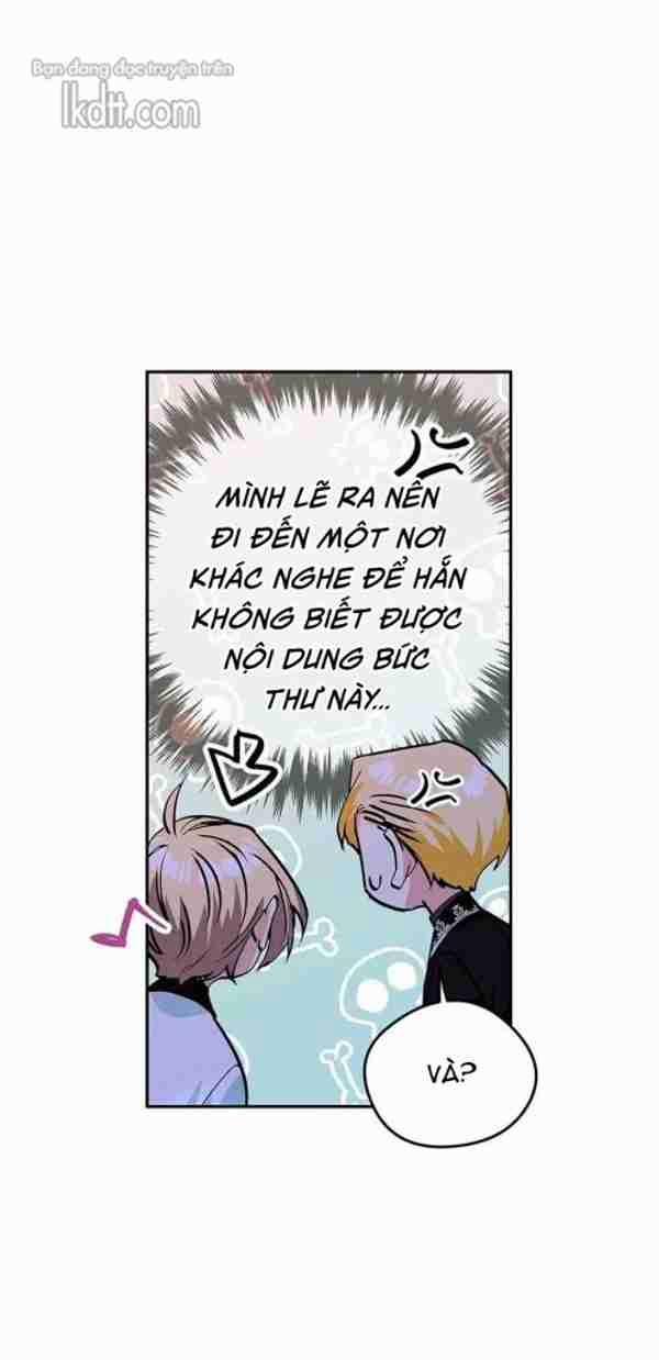 Người Hầu Của Tôi 46 trang 17