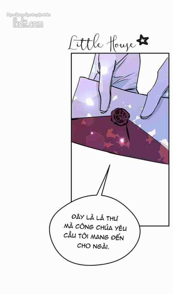 Người Hầu Của Tôi 46 trang 18