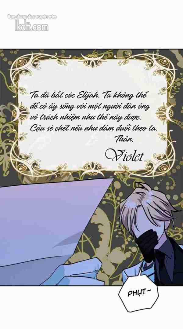 Người Hầu Của Tôi 46 trang 19