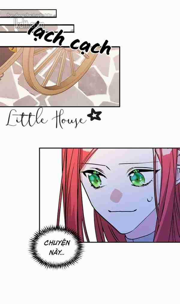 Người Hầu Của Tôi 46 trang 22