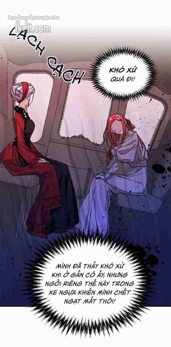 Người Hầu Của Tôi 46 trang 23