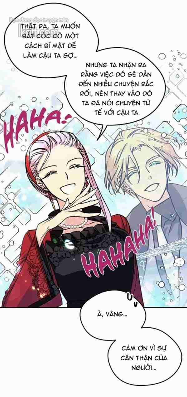 Người Hầu Của Tôi 46 trang 25