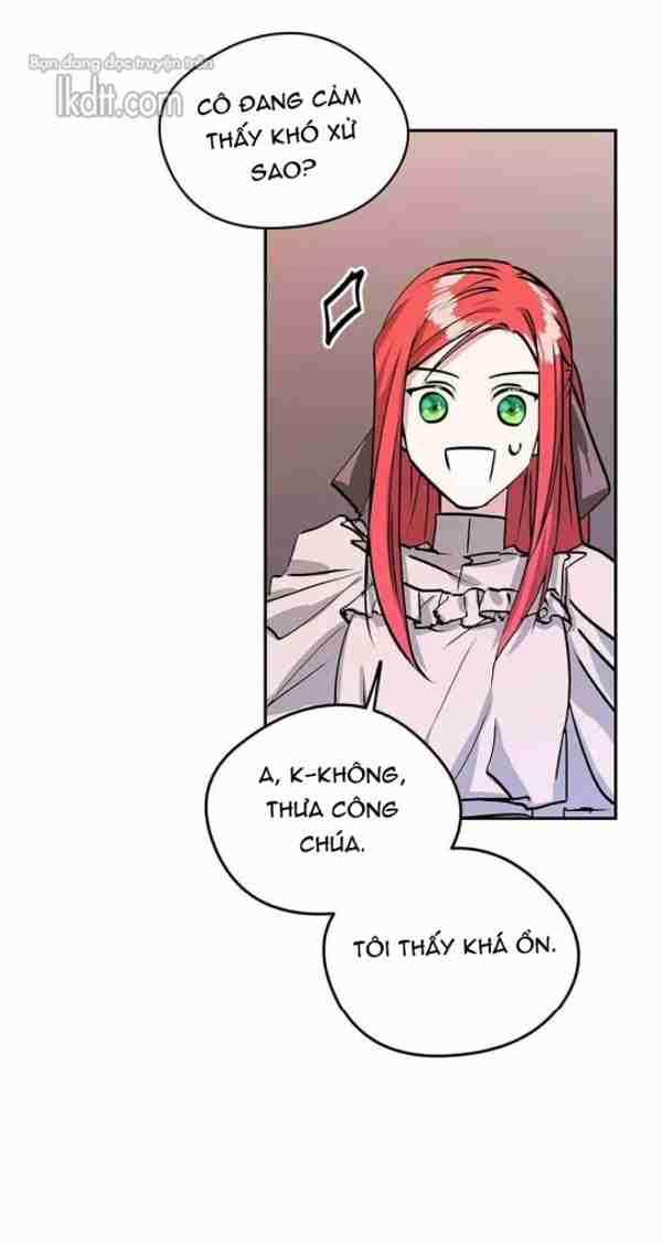 Người Hầu Của Tôi 46 trang 27