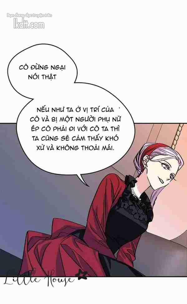 Người Hầu Của Tôi 46 trang 28