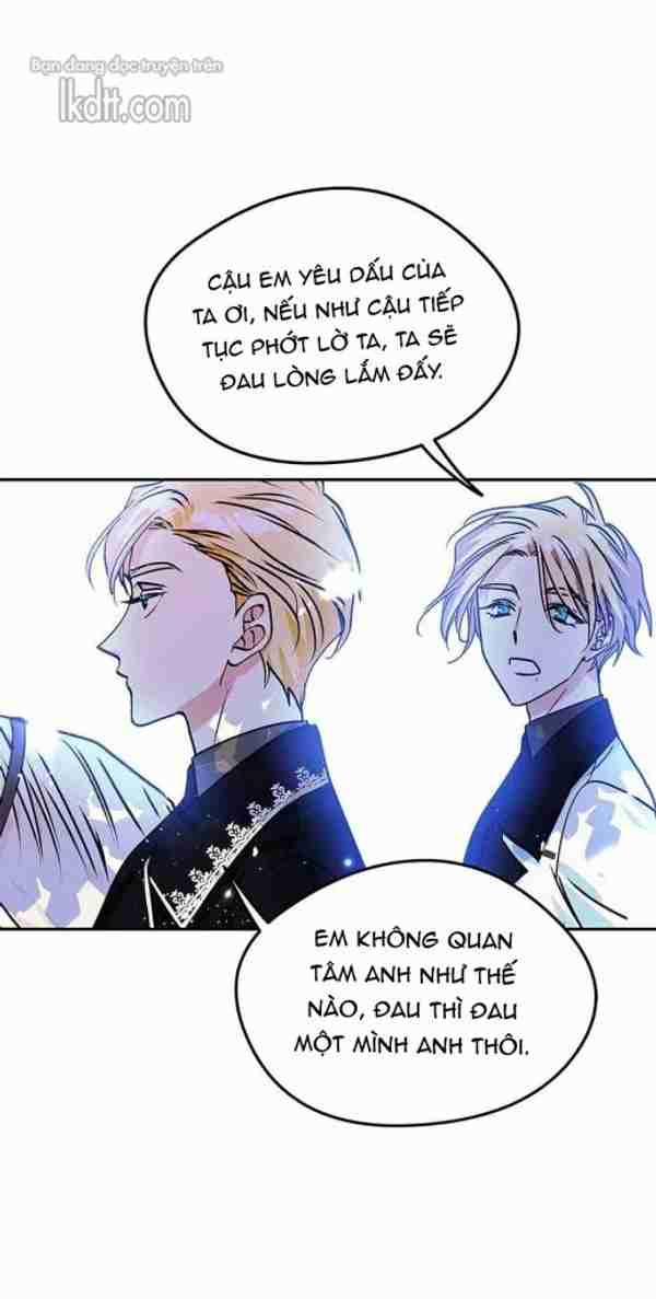 Người Hầu Của Tôi 46 trang 3