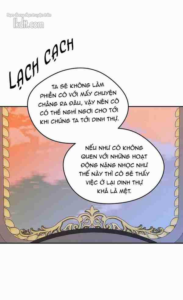 Người Hầu Của Tôi 46 trang 30