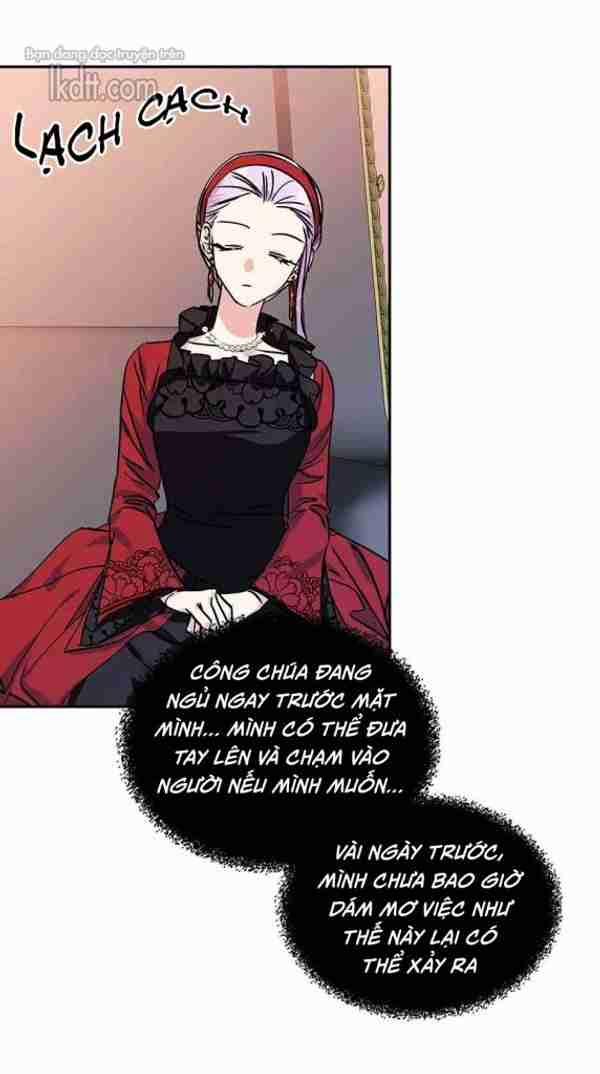 Người Hầu Của Tôi 46 trang 33