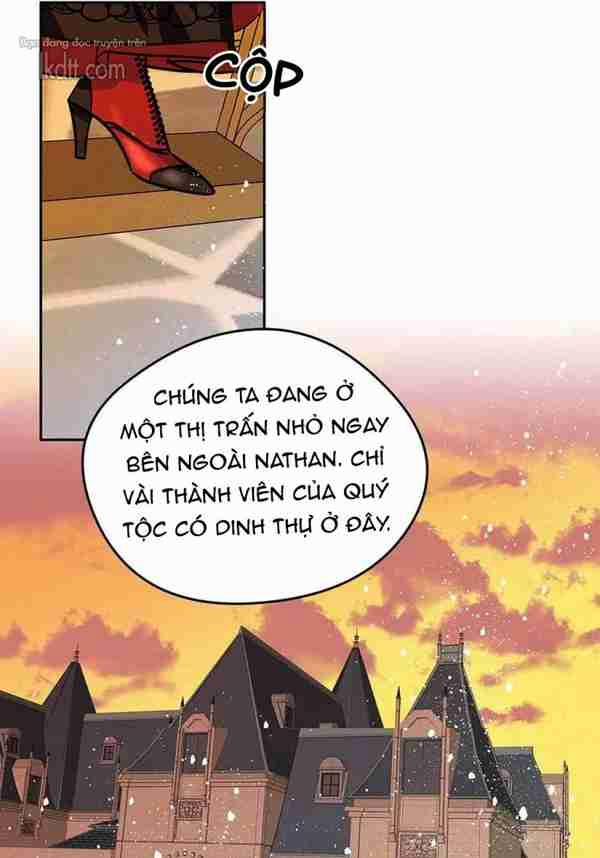 Người Hầu Của Tôi 46 trang 37