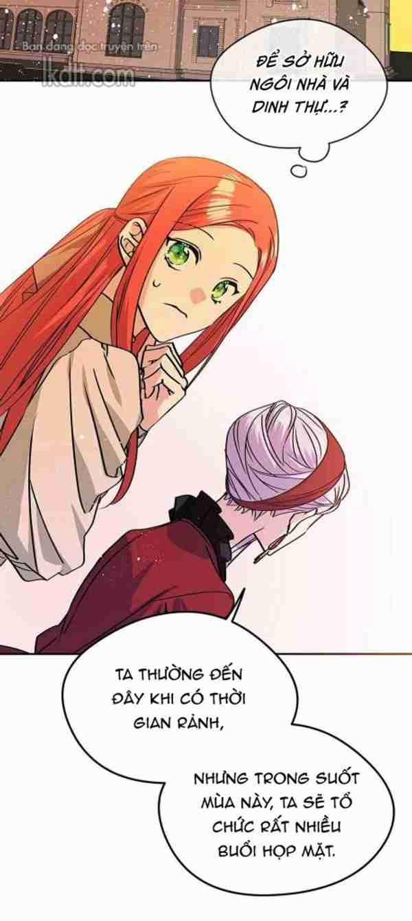 Người Hầu Của Tôi 46 trang 38