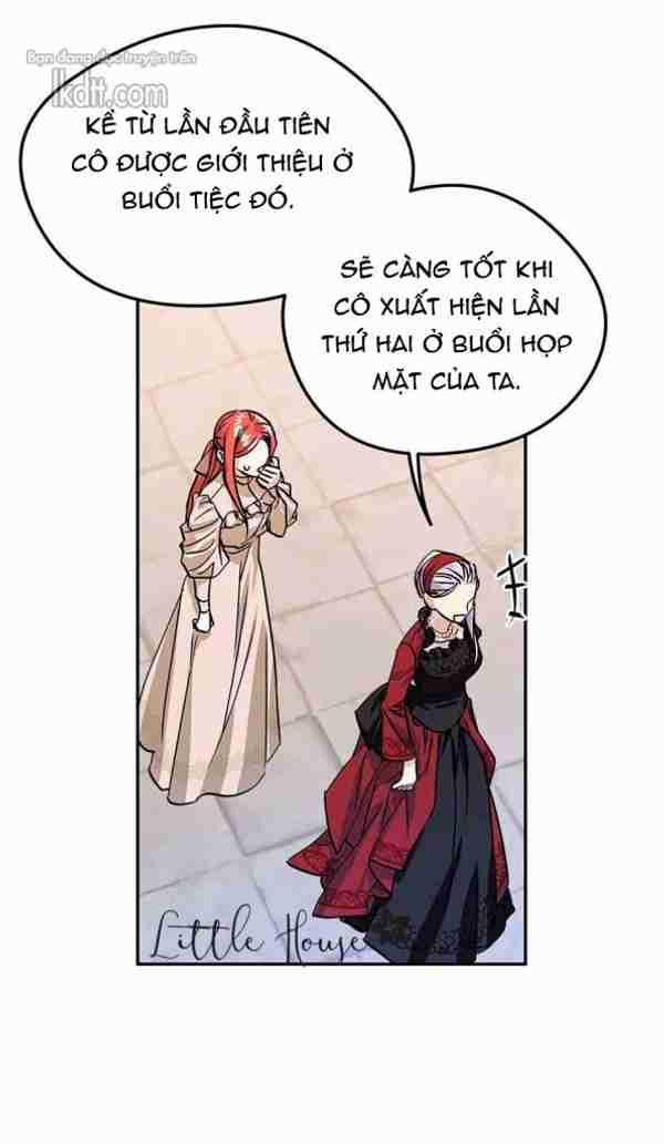 Người Hầu Của Tôi 46 trang 39