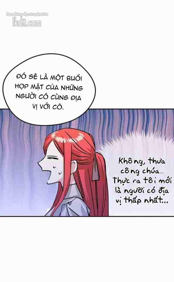 Người Hầu Của Tôi 46 trang 40