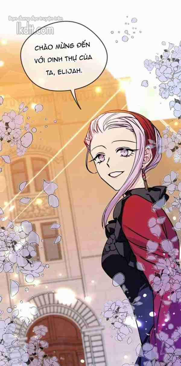 Người Hầu Của Tôi 46 trang 41