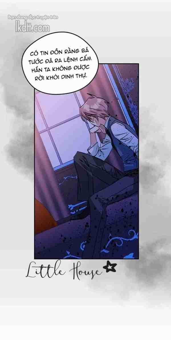 Người Hầu Của Tôi 46 trang 5