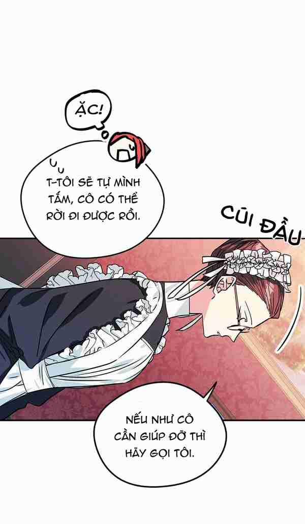 Người Hầu Của Tôi 47 trang 10