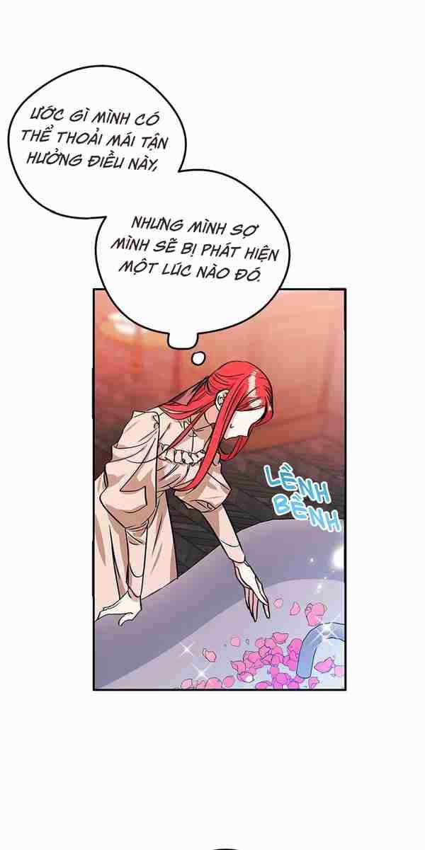 Người Hầu Của Tôi 47 trang 12