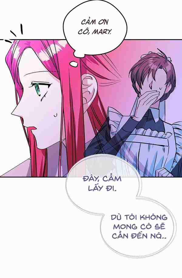 Người Hầu Của Tôi 47 trang 13