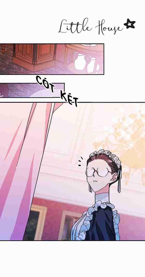 Người Hầu Của Tôi 47 trang 14