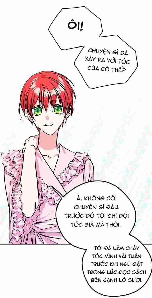 Người Hầu Của Tôi 47 trang 16