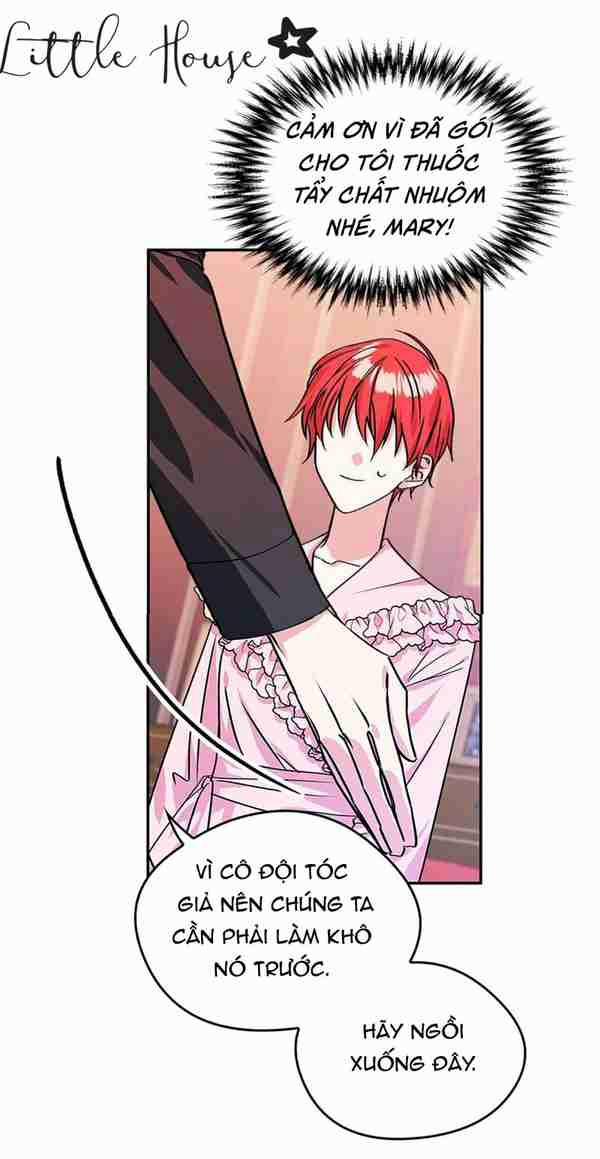 Người Hầu Của Tôi 47 trang 18