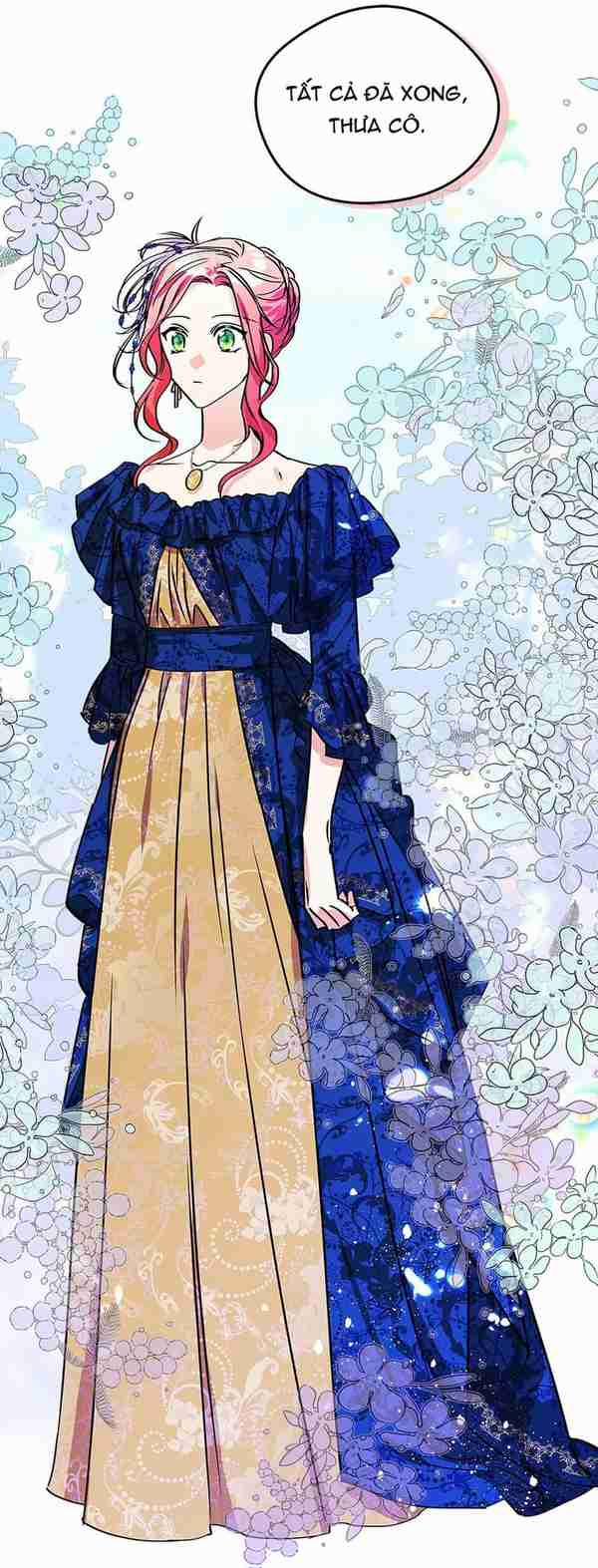 Người Hầu Của Tôi 47 trang 21