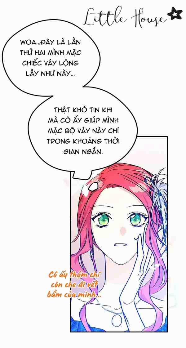 Người Hầu Của Tôi 47 trang 22