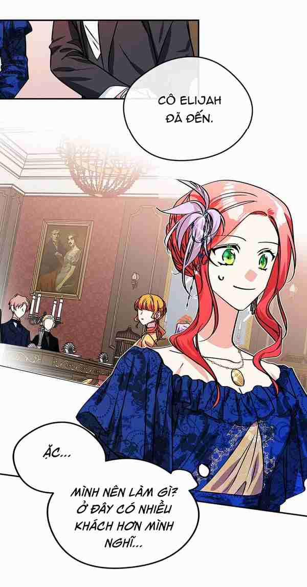 Người Hầu Của Tôi 47 trang 25