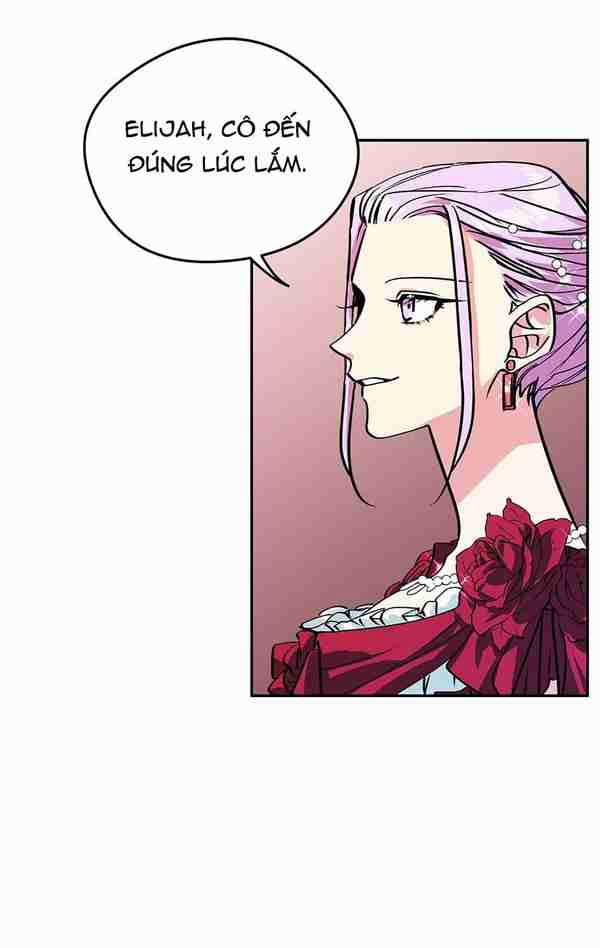 Người Hầu Của Tôi 47 trang 27