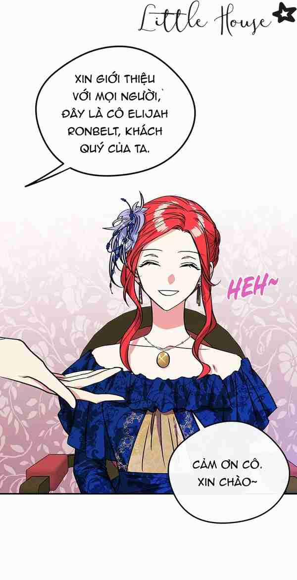 Người Hầu Của Tôi 47 trang 28