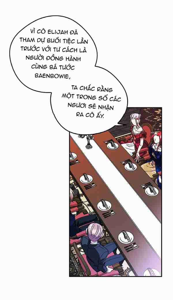 Người Hầu Của Tôi 47 trang 29