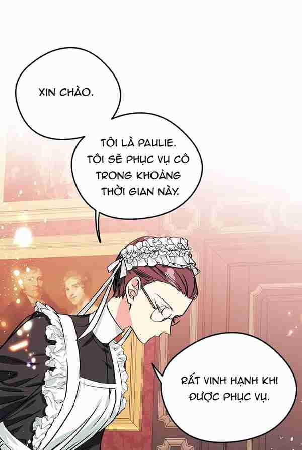 Người Hầu Của Tôi 47 trang 3