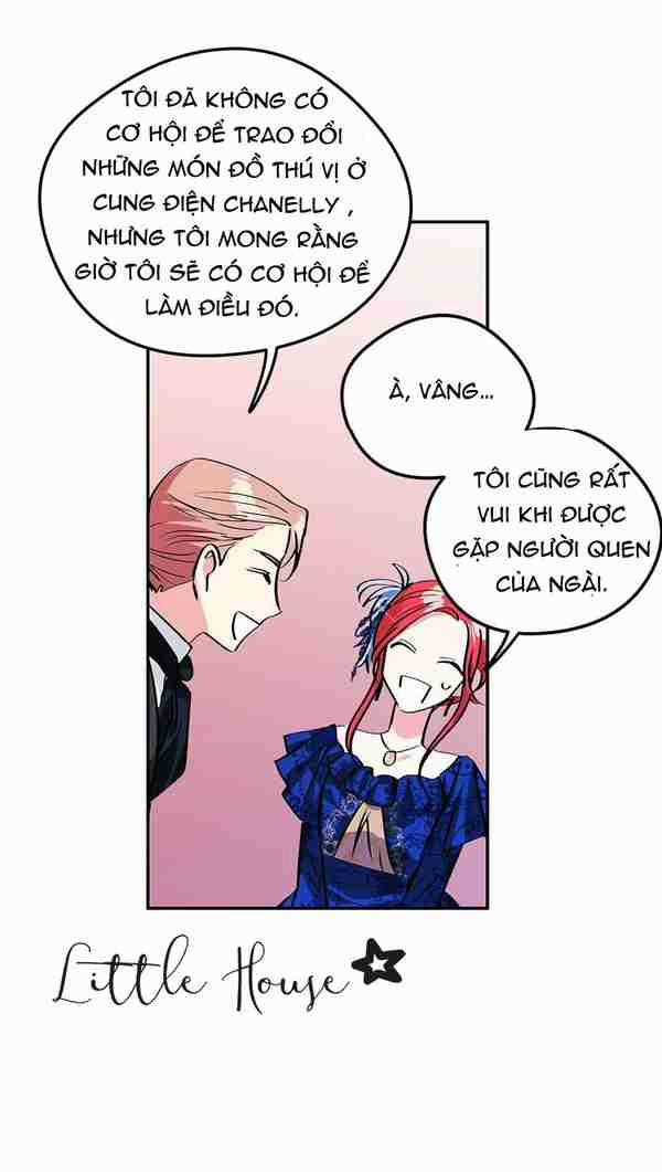 Người Hầu Của Tôi 47 trang 31