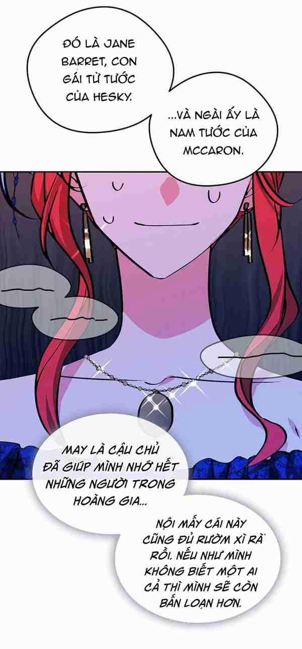 Người Hầu Của Tôi 47 trang 32