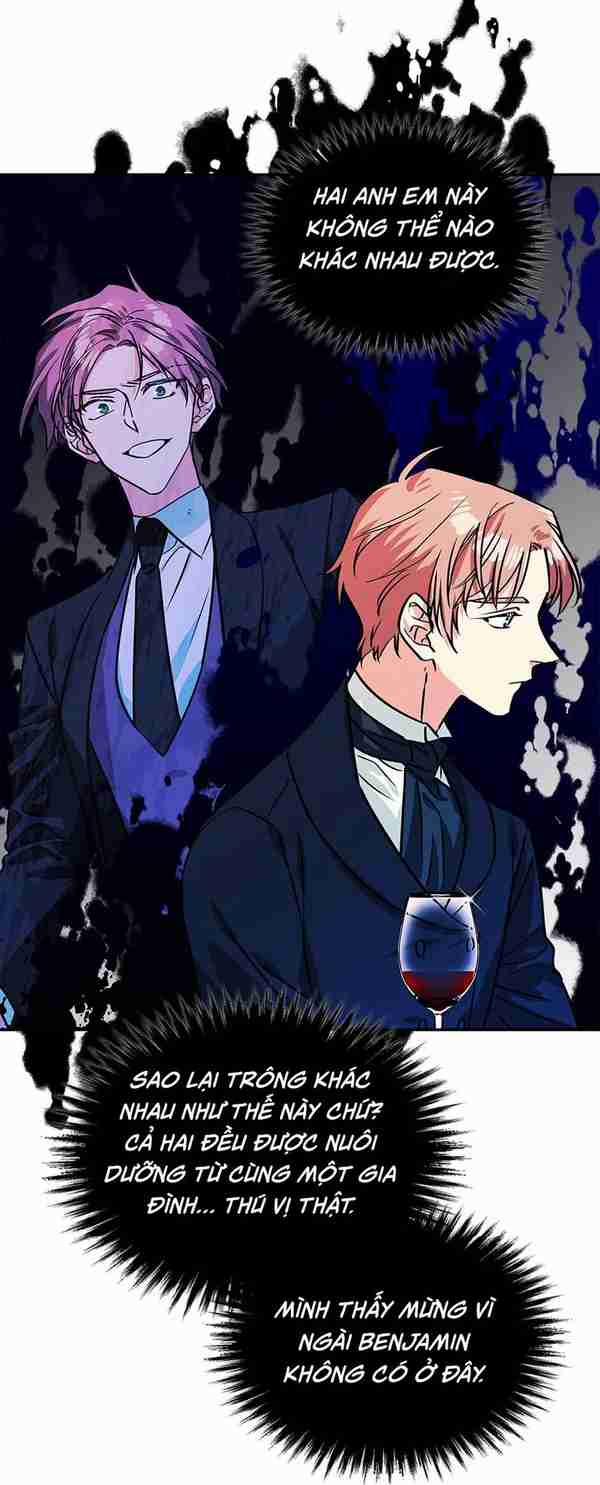 Người Hầu Của Tôi 47 trang 36