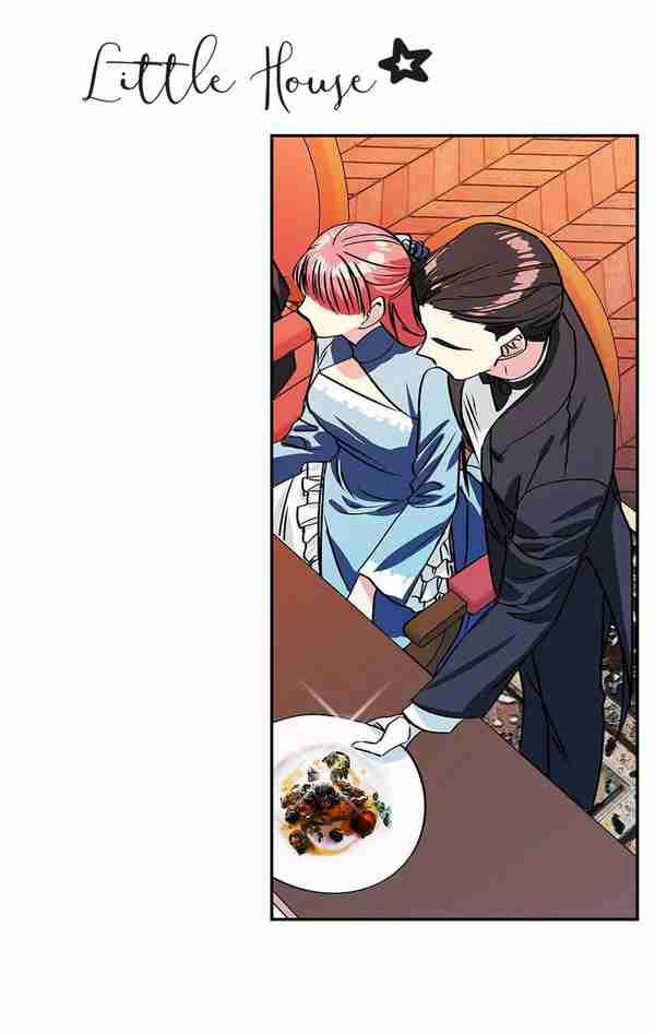 Người Hầu Của Tôi 47 trang 39