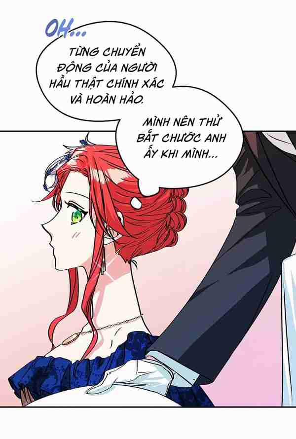 Người Hầu Của Tôi 47 trang 40