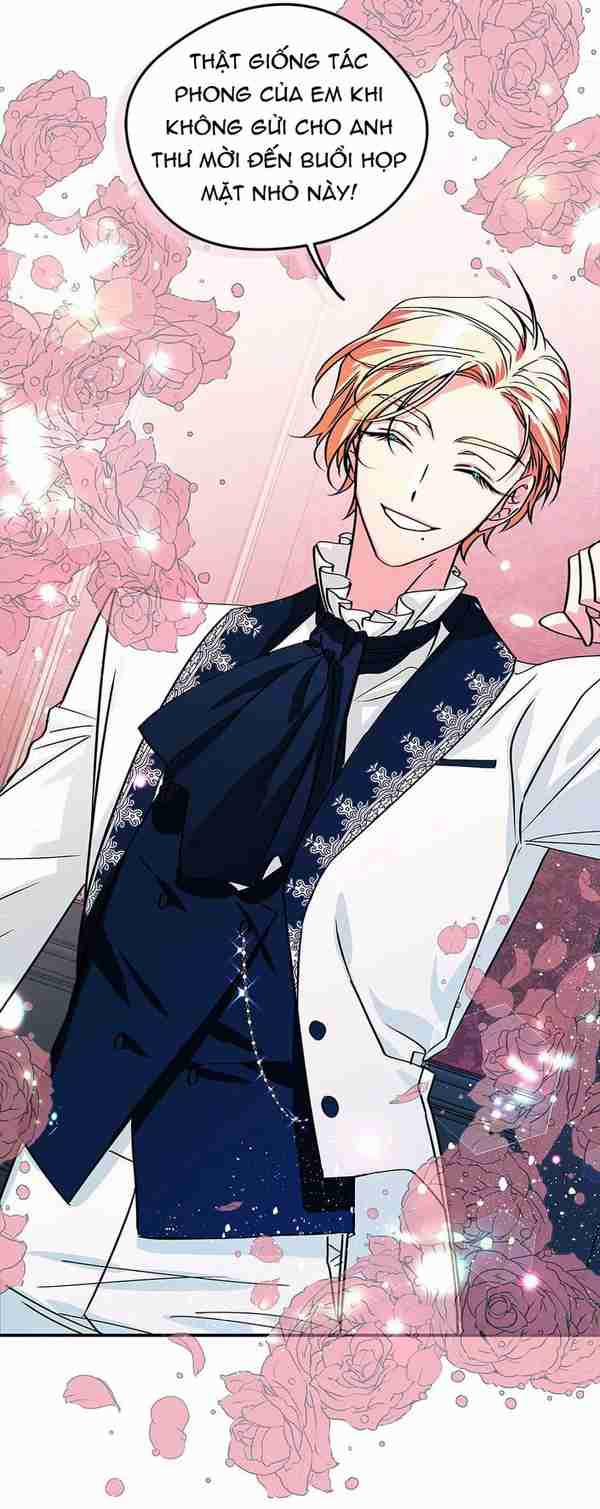 Người Hầu Của Tôi 47 trang 48