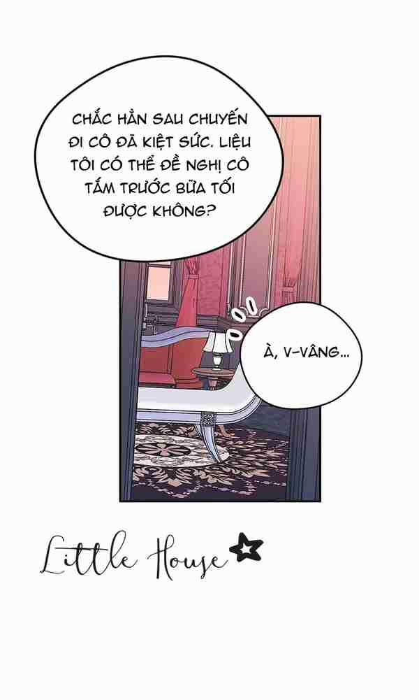 Người Hầu Của Tôi 47 trang 8