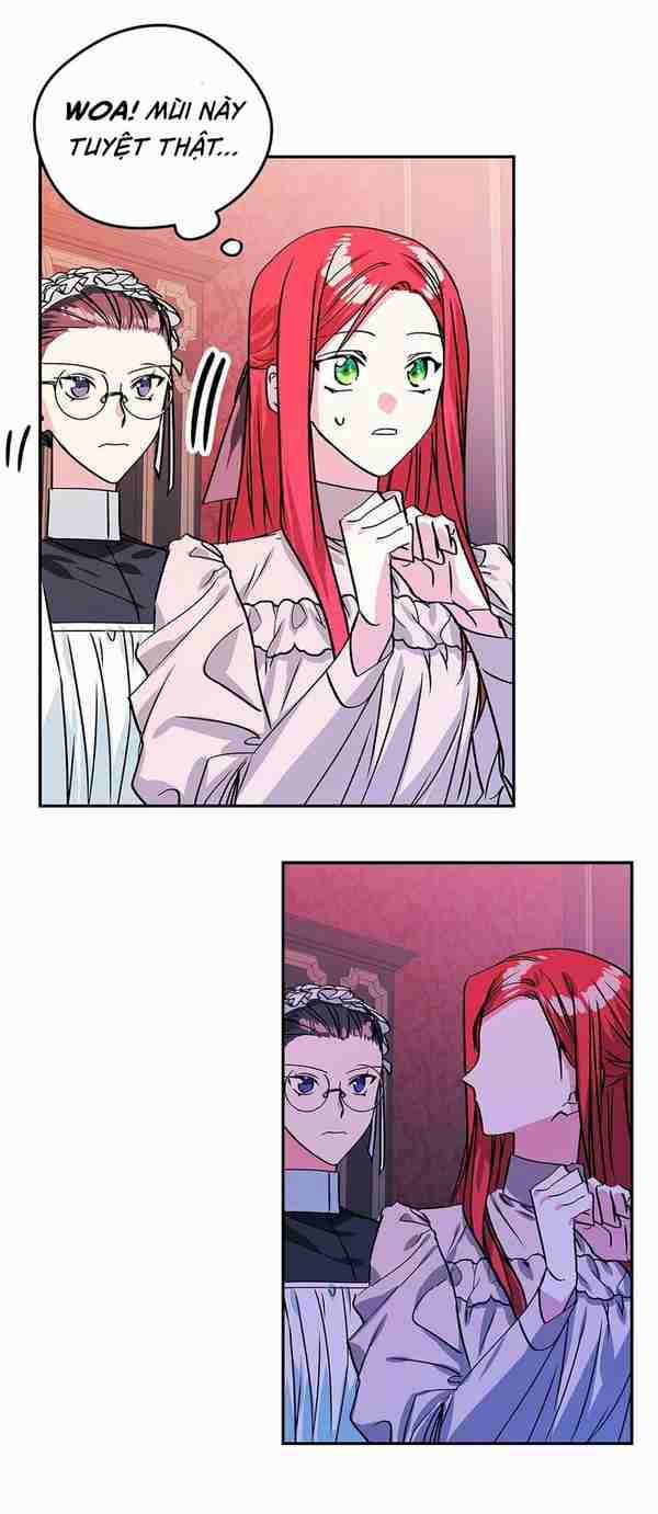 Người Hầu Của Tôi 47 trang 9