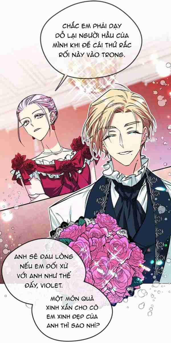 Người Hầu Của Tôi 48 trang 1