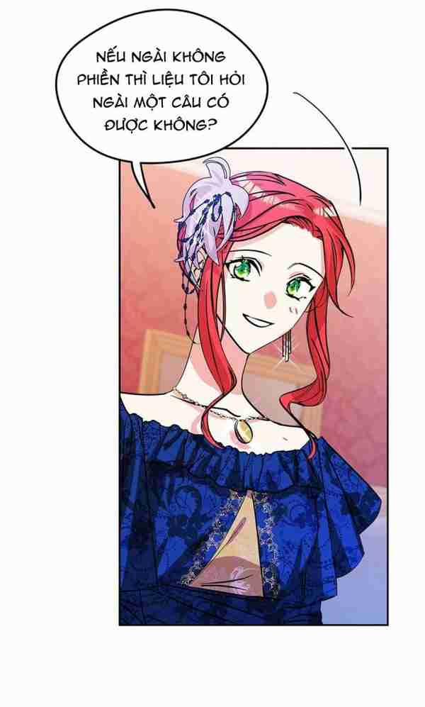 Người Hầu Của Tôi 48 trang 13