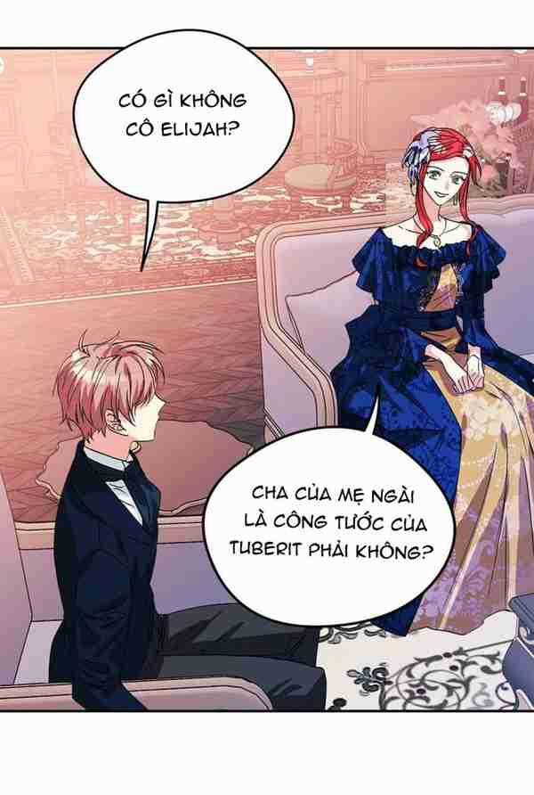 Người Hầu Của Tôi 48 trang 14