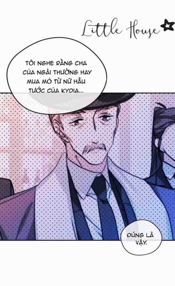 Người Hầu Của Tôi 48 trang 15