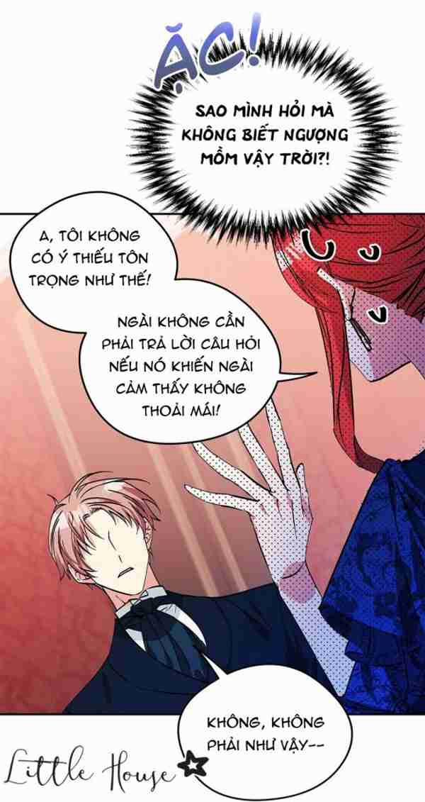 Người Hầu Của Tôi 48 trang 18