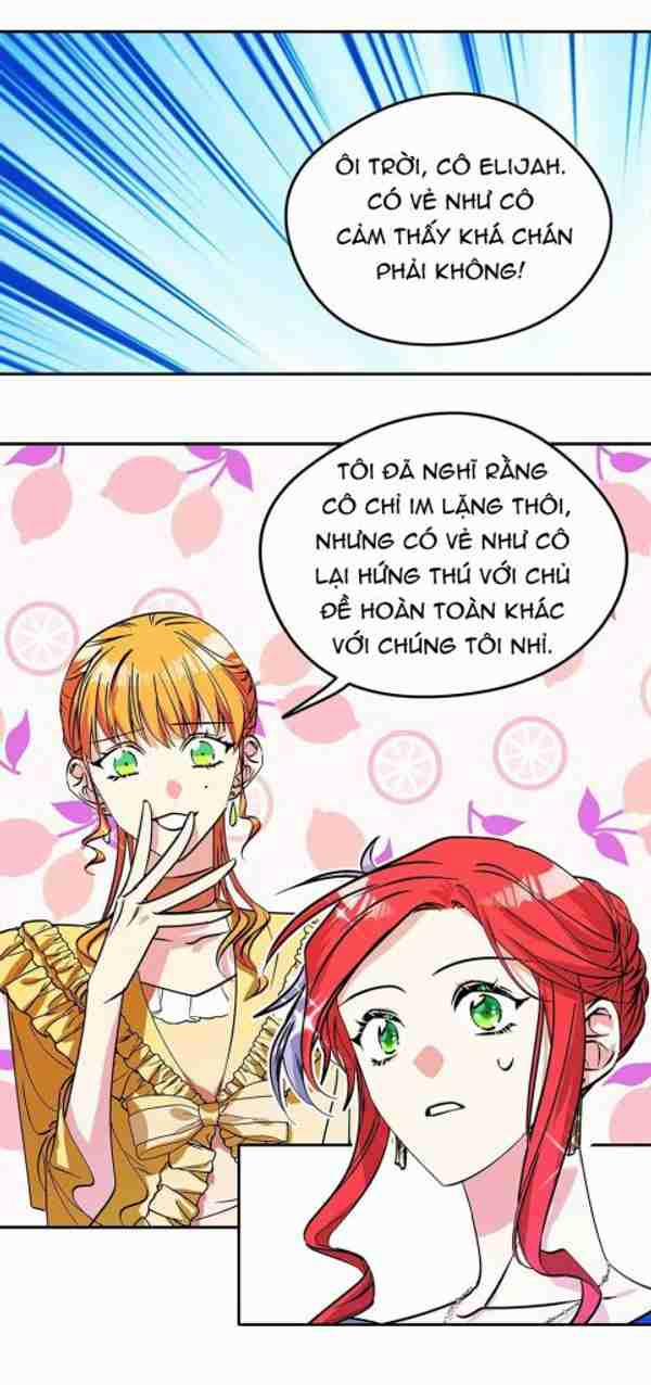 Người Hầu Của Tôi 48 trang 19