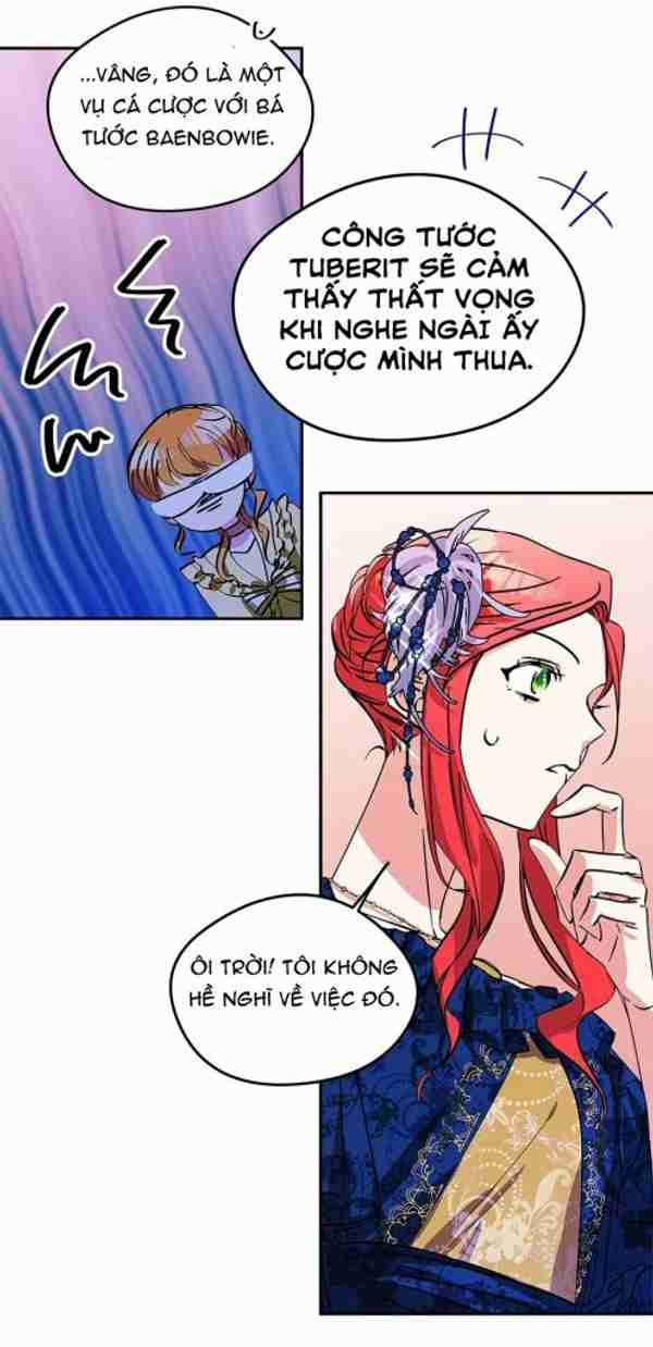 Người Hầu Của Tôi 48 trang 26