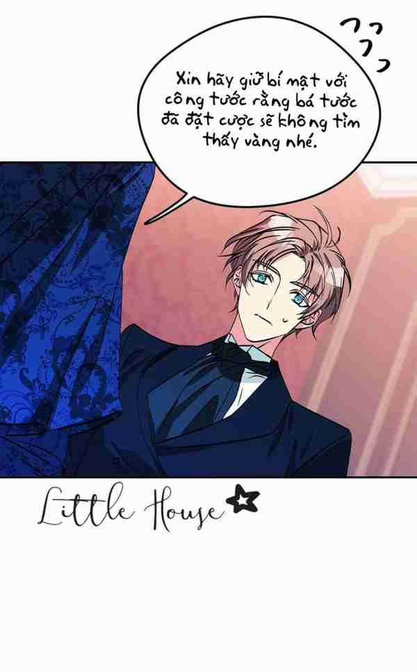 Người Hầu Của Tôi 48 trang 27