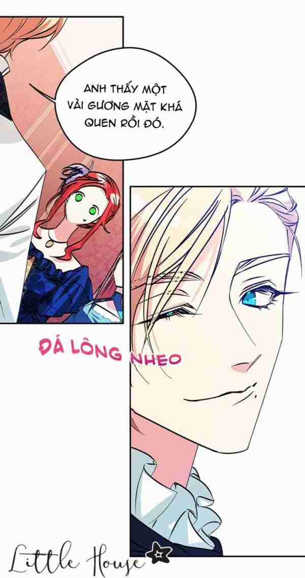 Người Hầu Của Tôi 48 trang 3