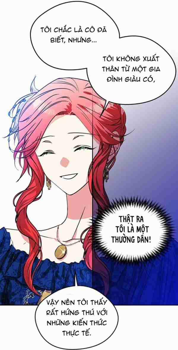 Người Hầu Của Tôi 48 trang 32