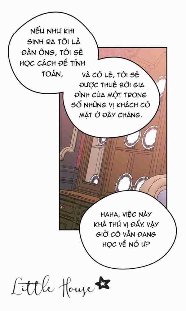 Người Hầu Của Tôi 48 trang 33