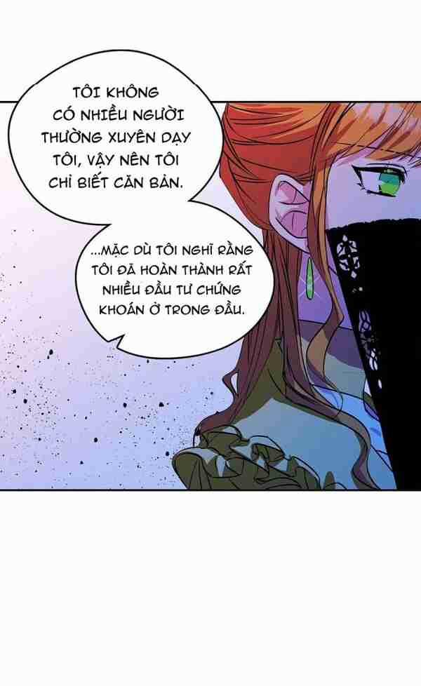 Người Hầu Của Tôi 48 trang 34